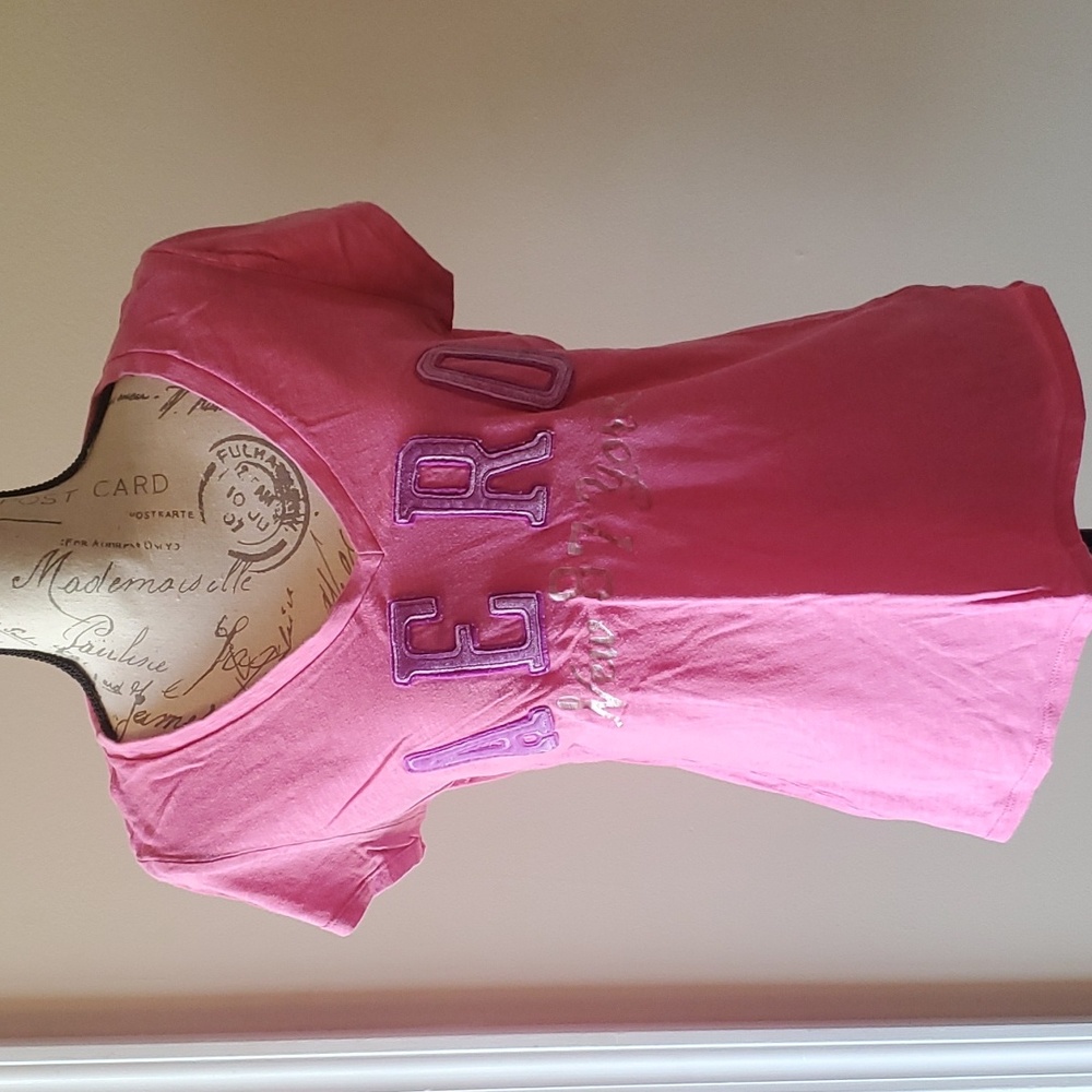 Aeropostale Tees